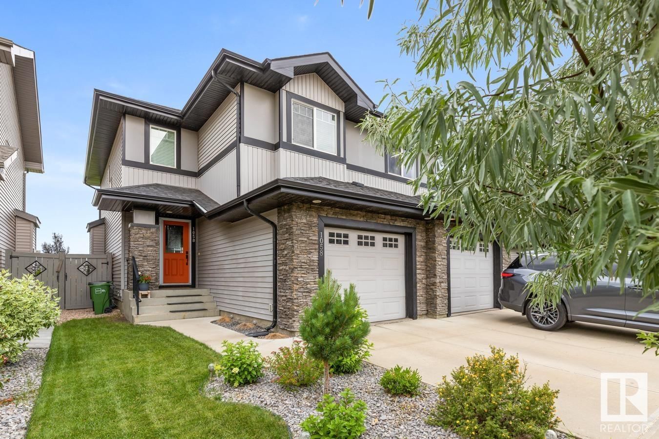 Primary Property View