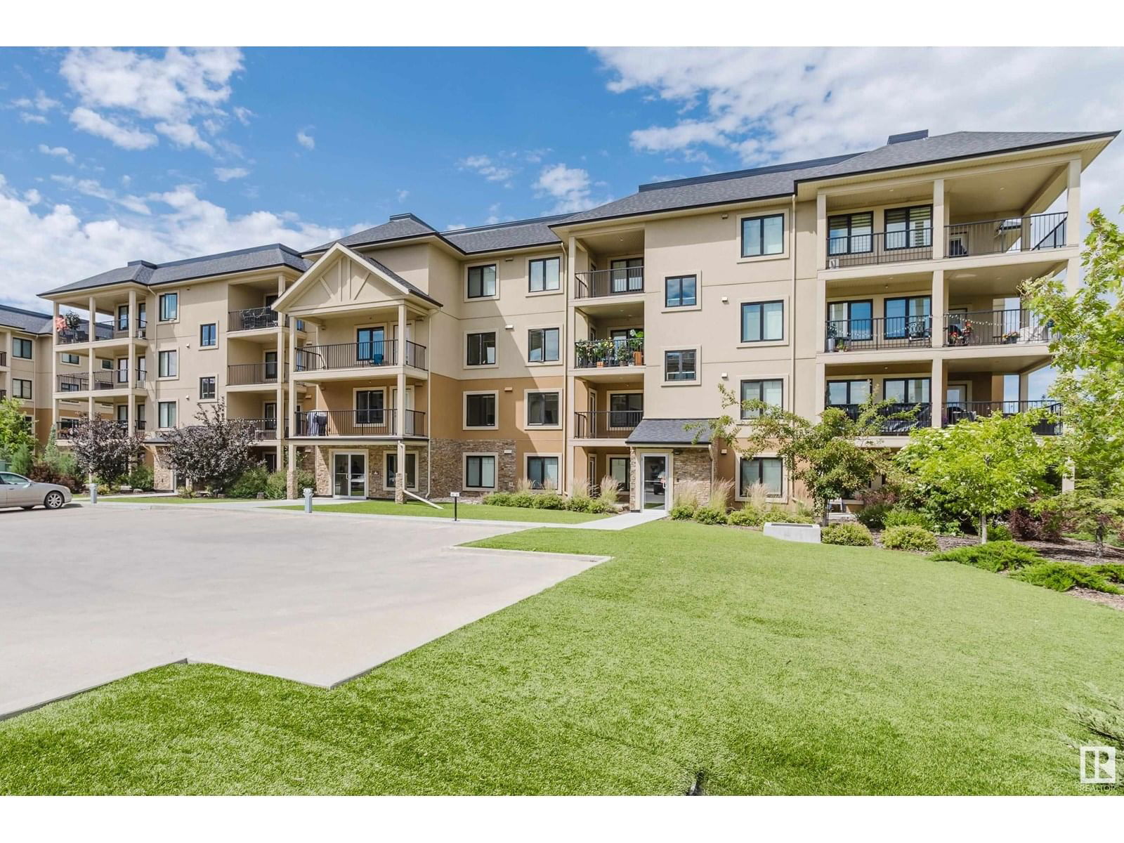 Primary Property View