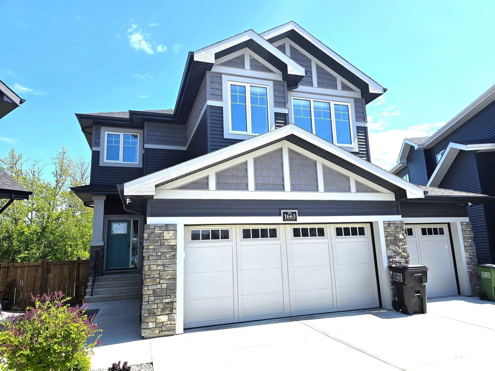 Primary Property View