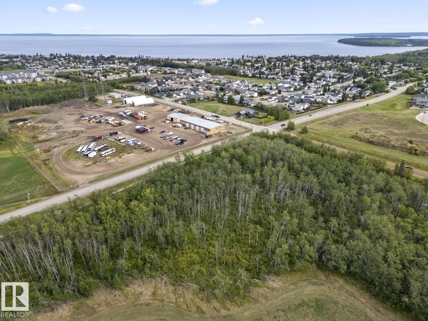 1701 16 ST, Cold Lake, Alberta T9M 0G7