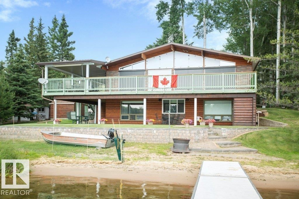 16 Maple Cresent, Rural Westlock County, Alberta T0G 1H0