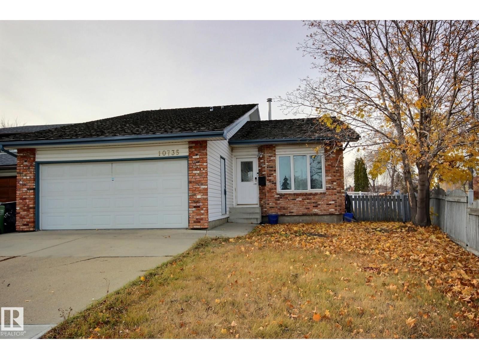 10735 BEAUMARIS RD, Edmonton, Alberta T5X 5P1