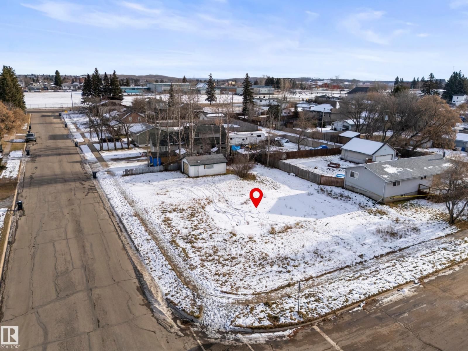5107 58 ST, Cold Lake, Alberta T9M 1S3