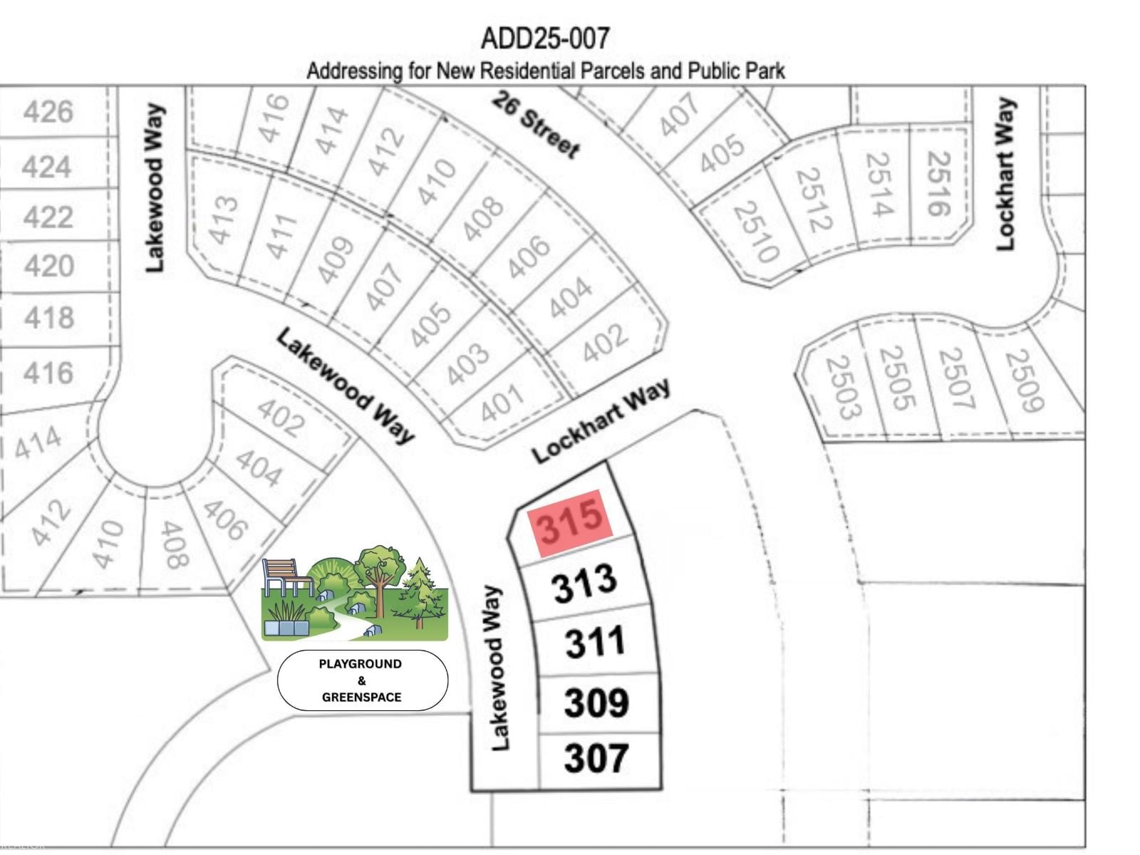 315 Lakewood WY, Cold Lake, Alberta T9M 0K7