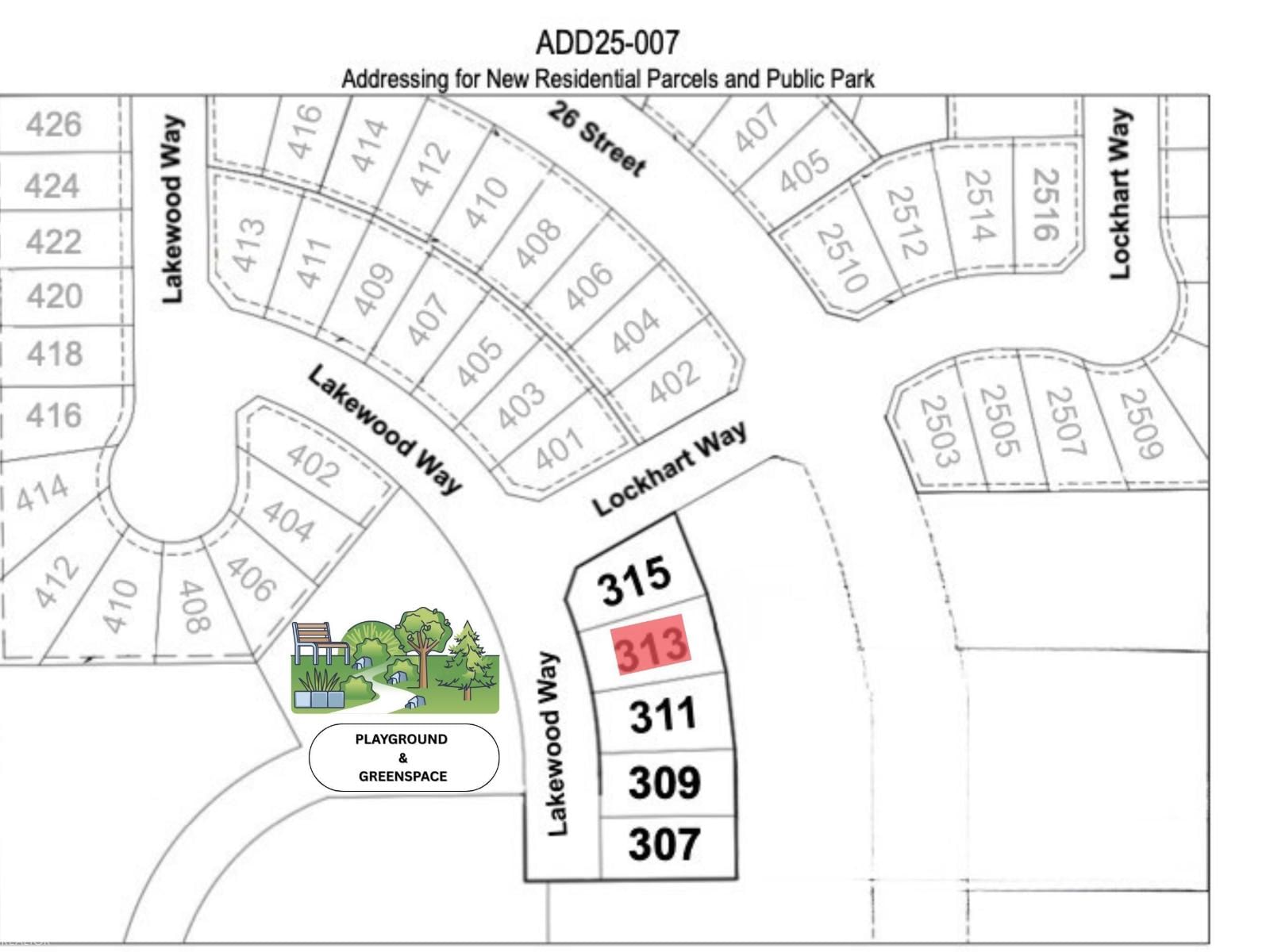 313 Lakewood WY, Cold Lake, Alberta T9M 0K7