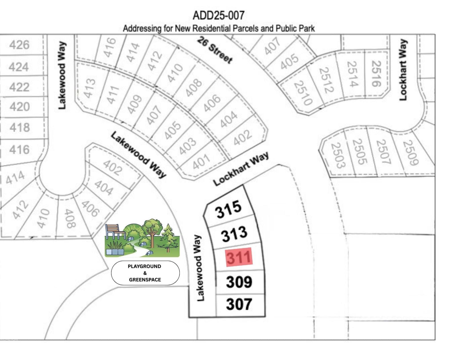 311 Lakewood WY, Cold Lake, Alberta T9M 0K7