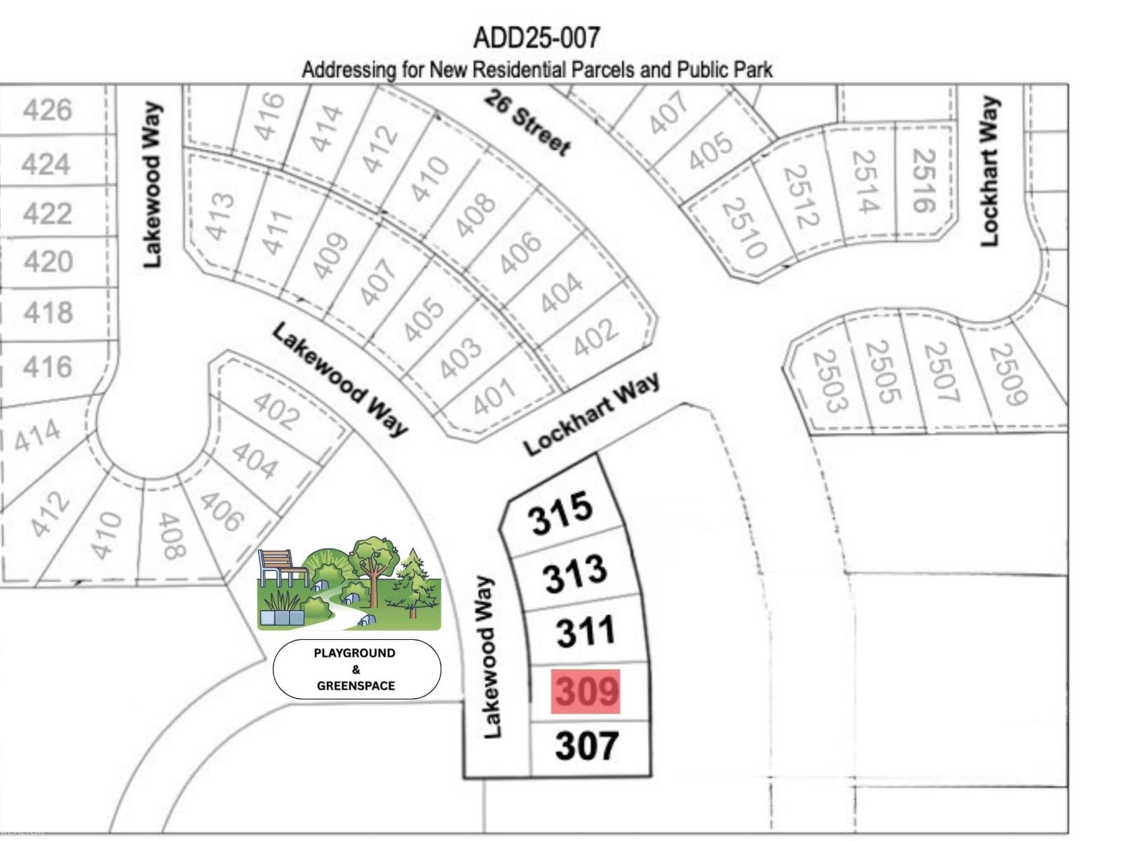 309 Lakewood WY, Cold Lake, Alberta T9M 0K7