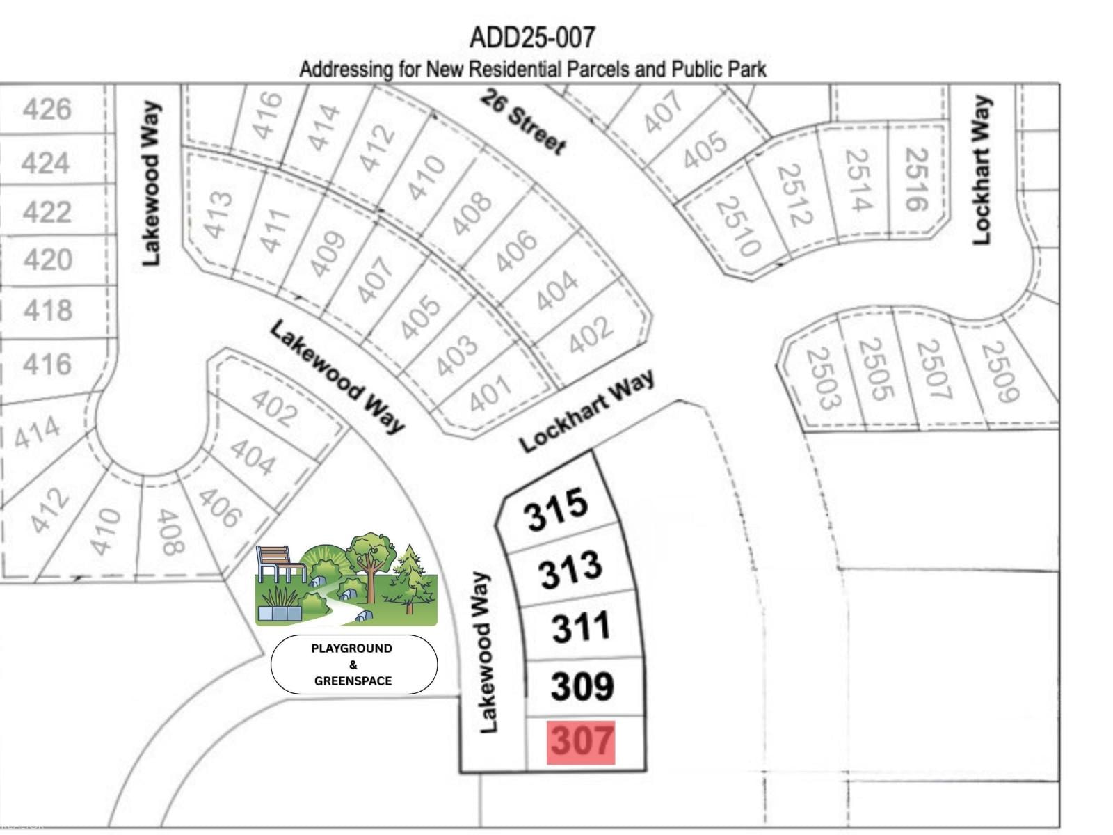 307 Lakewood WY, Cold Lake, Alberta T9M 0K7