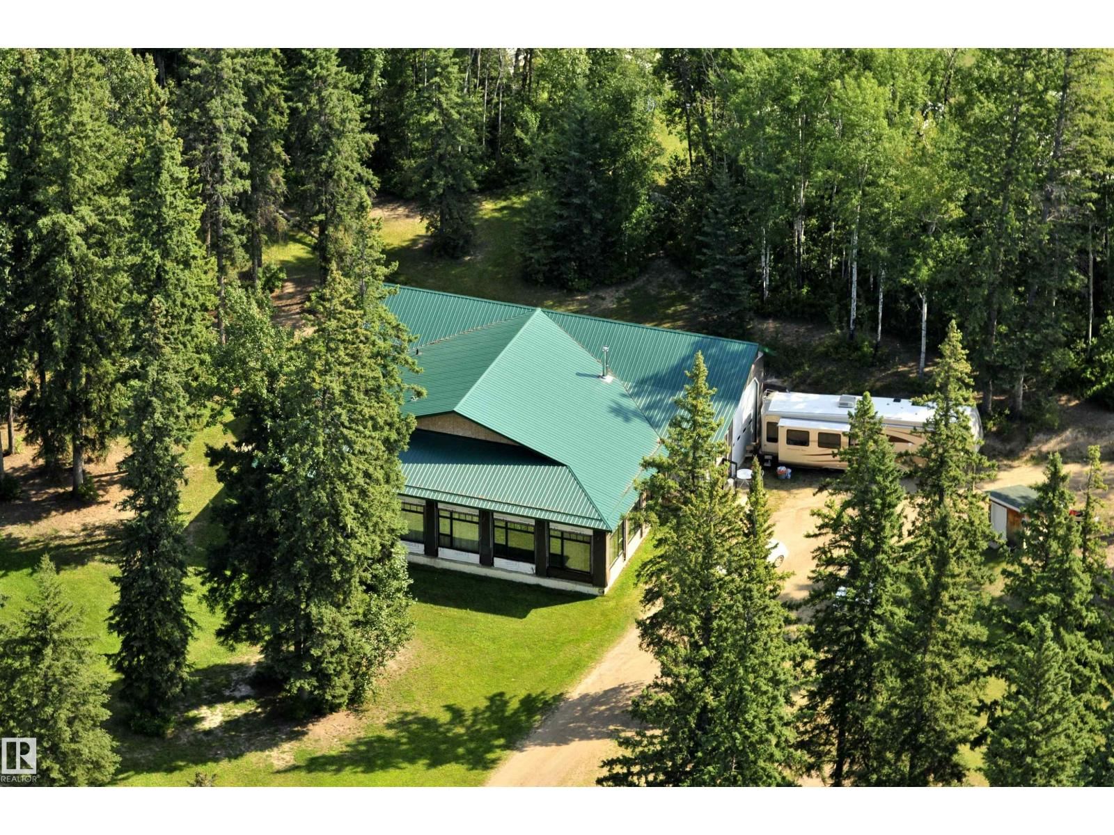 673001A RGE ROAD 215, Rural Athabasca County, Alberta T9S 2A2