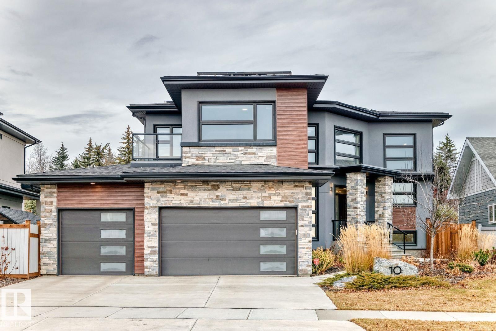 10 LEGACY TC, St. Albert, Alberta T8N 7R2