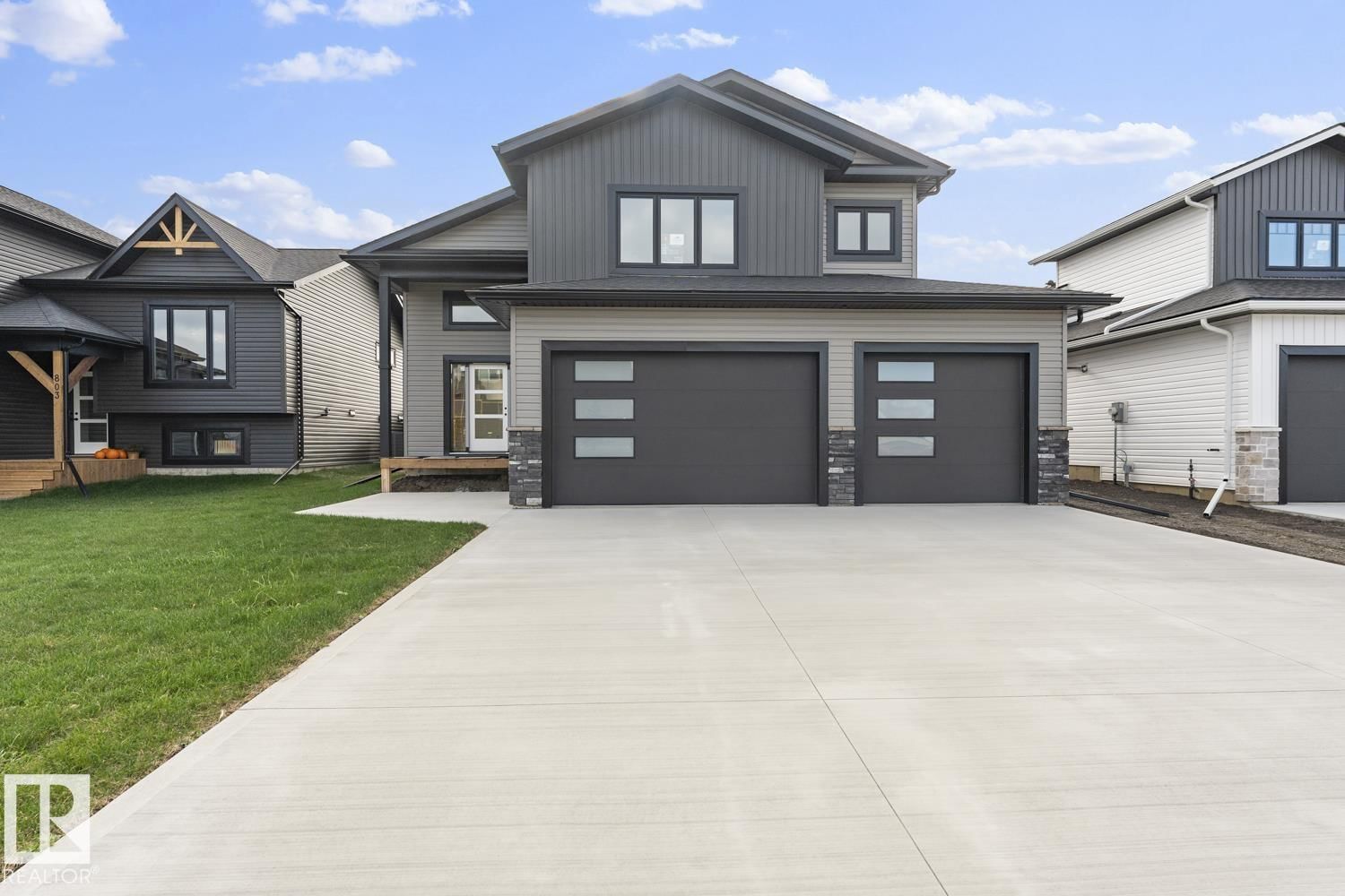 305 Fundy WY, Cold Lake, Alberta T9M 0M4