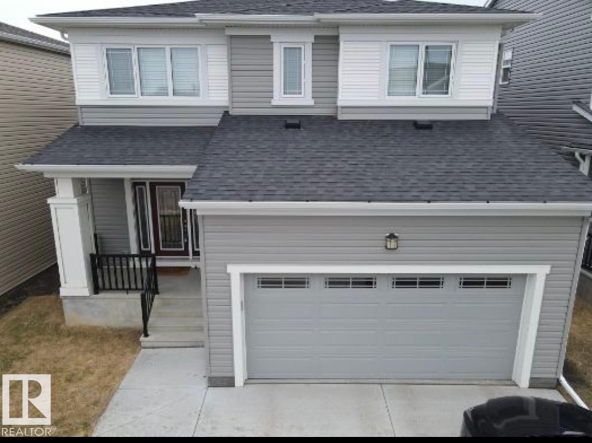 1539 200 ST, Edmonton, Alberta T6M 0Y3