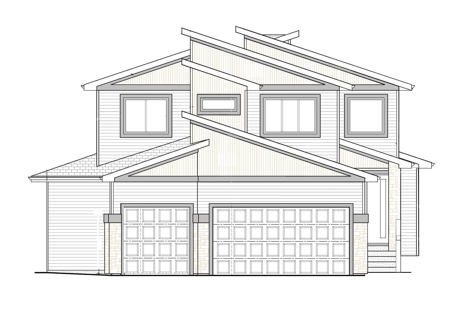1039 151 Ave, Edmonton, Alberta T5Y 4C8
