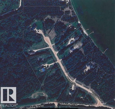 Image #1 of Commercial for Sale at Mcgrane, Lac Lae, Alberta