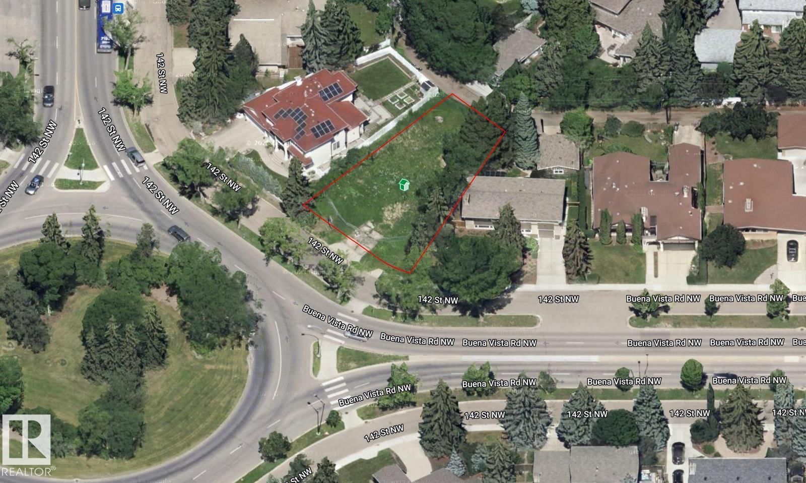 8703 142 ST, Edmonton, Alberta T5R 0M3