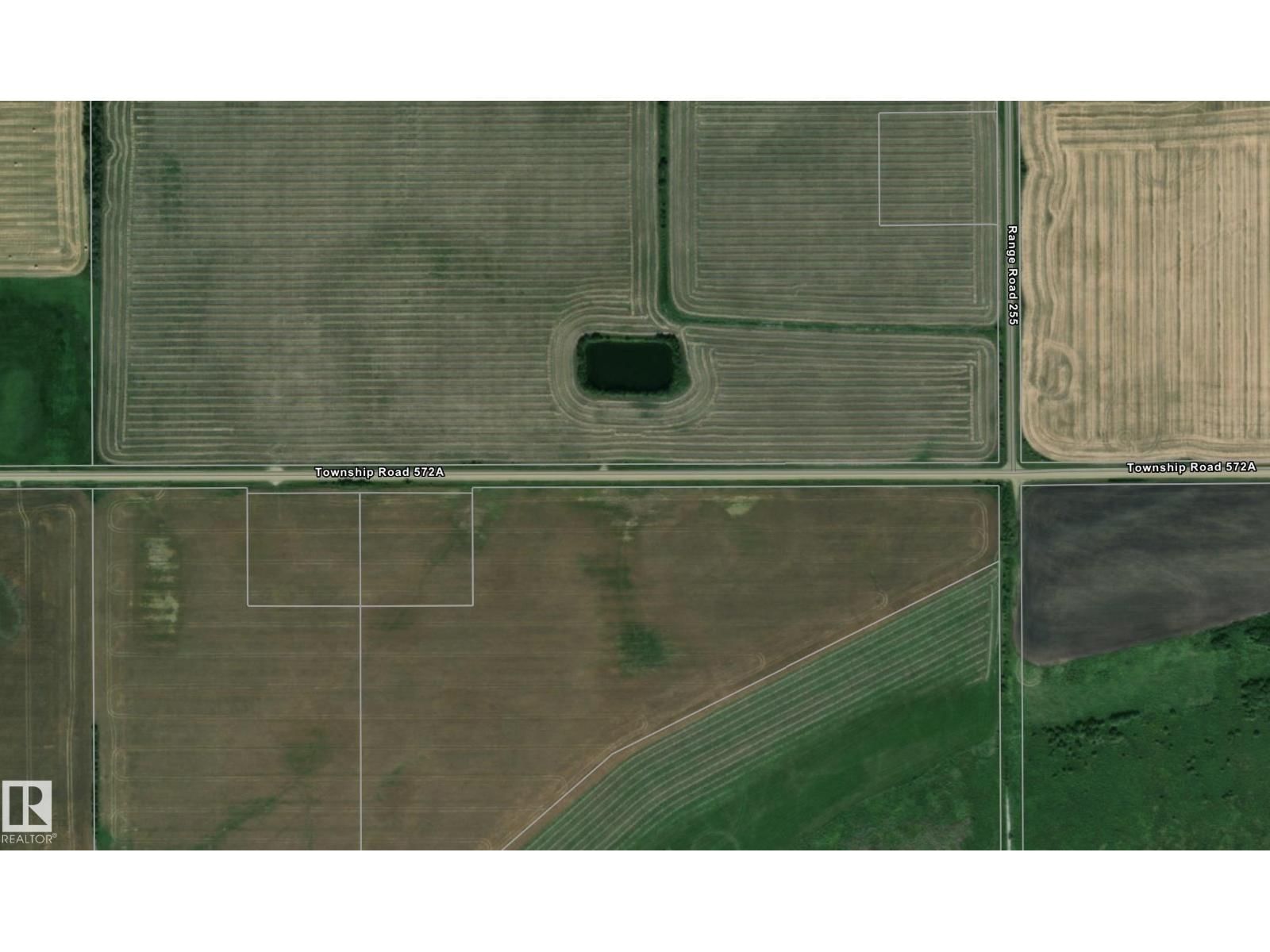572A RR 255, Rural Sturgeon County, Alberta T8R 1P5