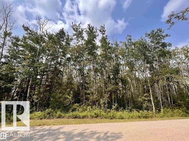 239 RR 465 Rural Bonnyville M.D. Alberta, T9N 2J1 - Vacant Land For Sale