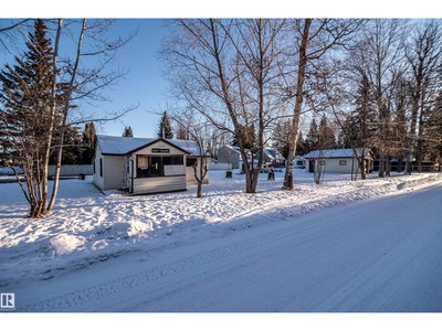 Image #1 of Commercial for Sale at 48a, Lac Ste. Anne, Alberta