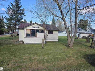 Image #1 of Commercial for Sale at 48a, Lac Ste. Anne, Alberta