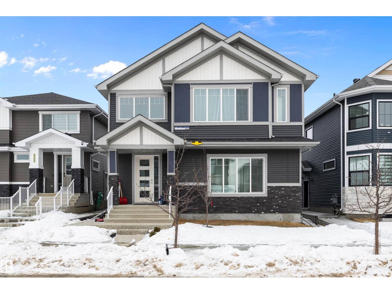 4223 VETERANS WY, Edmonton, Alberta T5E 6W7