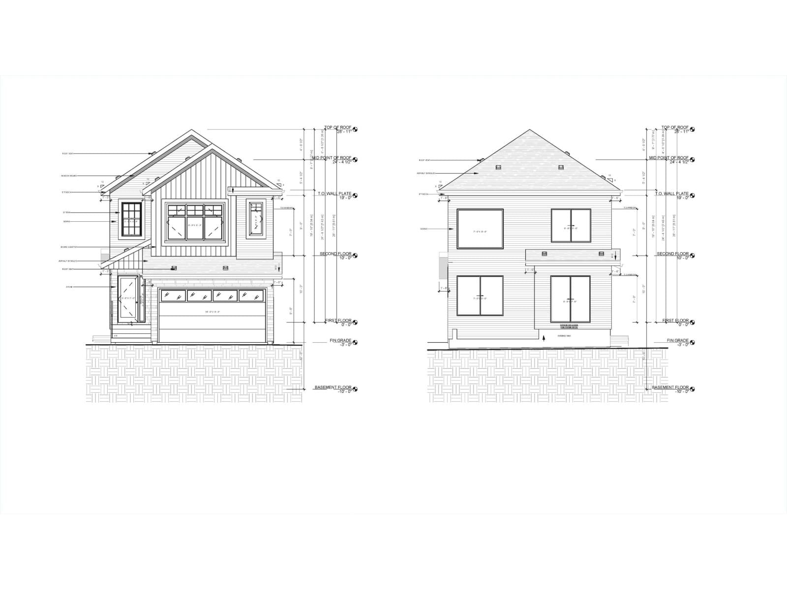2832 1 AV, Edmonton, Alberta T6X 3E2