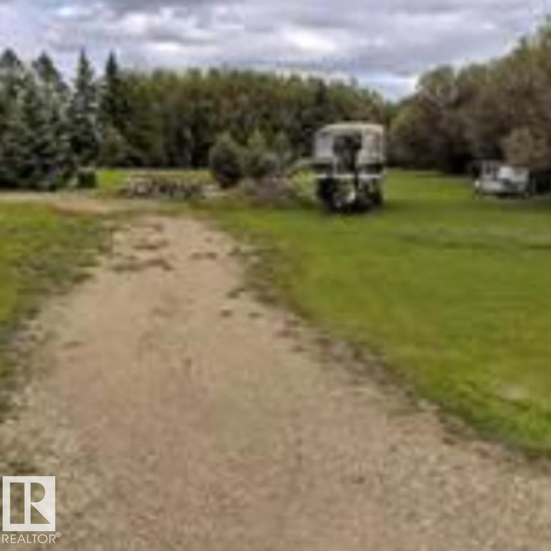 157 Shank Drive Rural Athabasca County Alberta, T9S 1S1 - Vacant Land For Sale