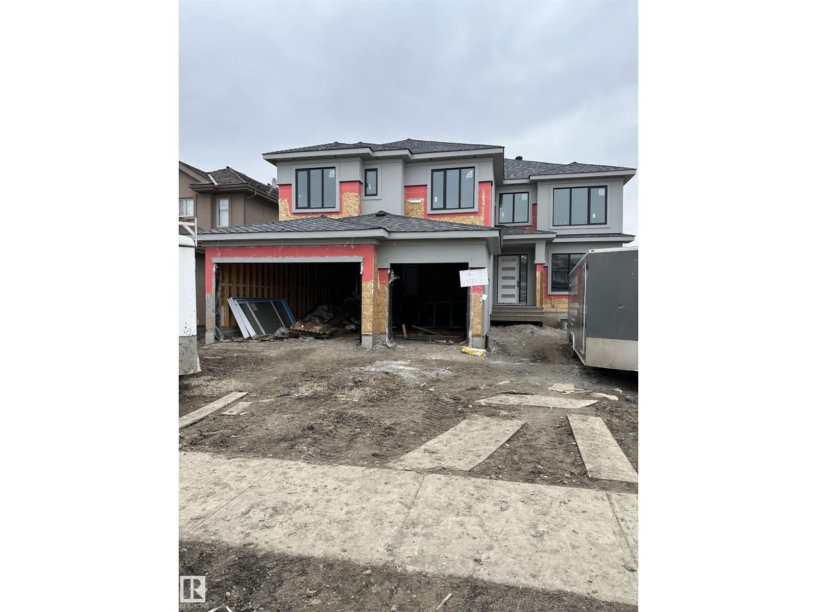 2508 CAMERON RAVINE LANDING, Edmonton, Alberta T6M 0L3