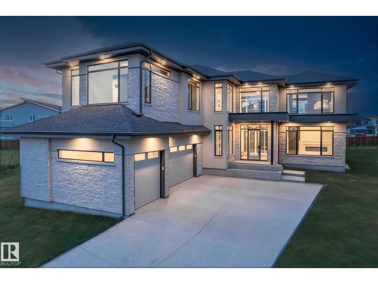 152 HAYS RIDGE BV, Edmonton, Alberta T6W 4Y1