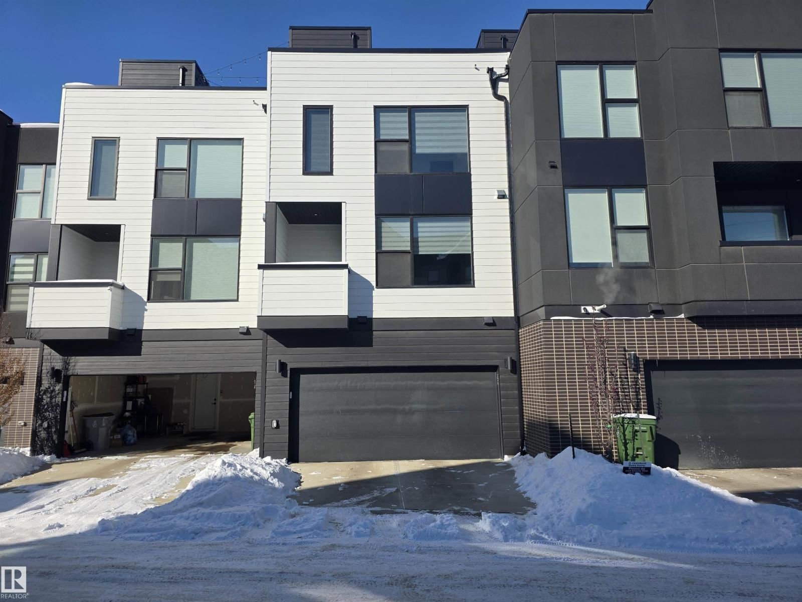 77 RONDEAU DR, St. Albert, Alberta T8N 7X8