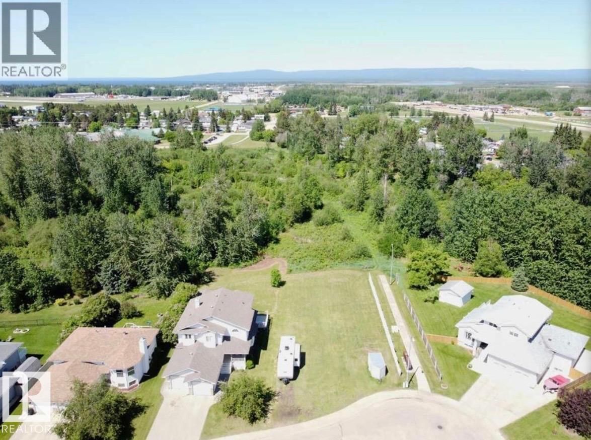 21 SPRINGWOOD DR, Slave Lake, Alberta T0G 2A2