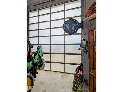 Image #1 of Commercial for Sale at Rge Rd, Leduc, Alberta