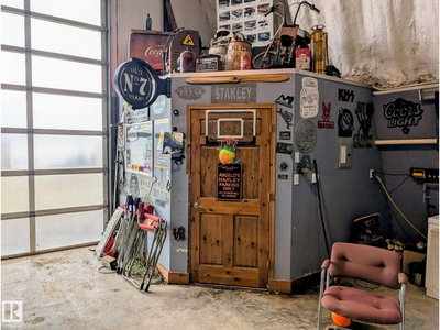 Image #1 of Commercial for Sale at Rge Rd, Leduc, Alberta