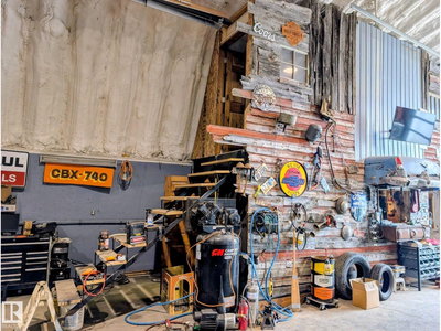 Image #1 of Commercial for Sale at Rge Rd, Leduc, Alberta