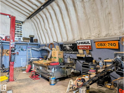 Image #1 of Commercial for Sale at Rge Rd, Leduc, Alberta