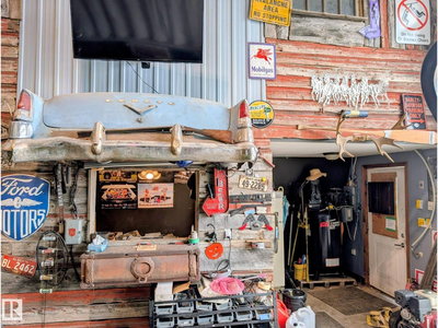 Image #1 of Commercial for Sale at Rge Rd, Leduc, Alberta
