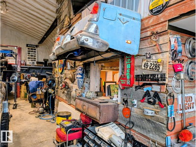Image #1 of Commercial for Sale at Rge Rd, Leduc, Alberta
