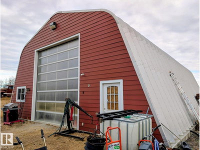 Image #1 of Commercial for Sale at Rge Rd, Leduc, Alberta