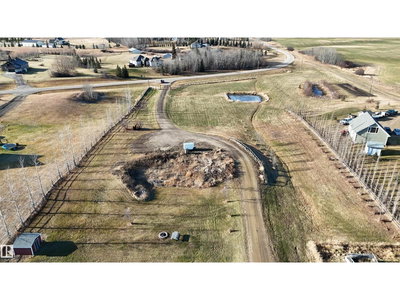 Image #1 of Commercial for Sale at Rge Rd, Leduc, Alberta