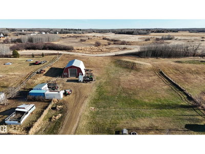 Image #1 of Commercial for Sale at Rge Rd, Leduc, Alberta