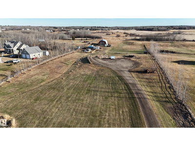 Image #1 of Commercial for Sale at Rge Rd, Leduc, Alberta