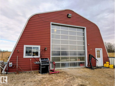 Image #1 of Commercial for Sale at Rge Rd, Leduc, Alberta