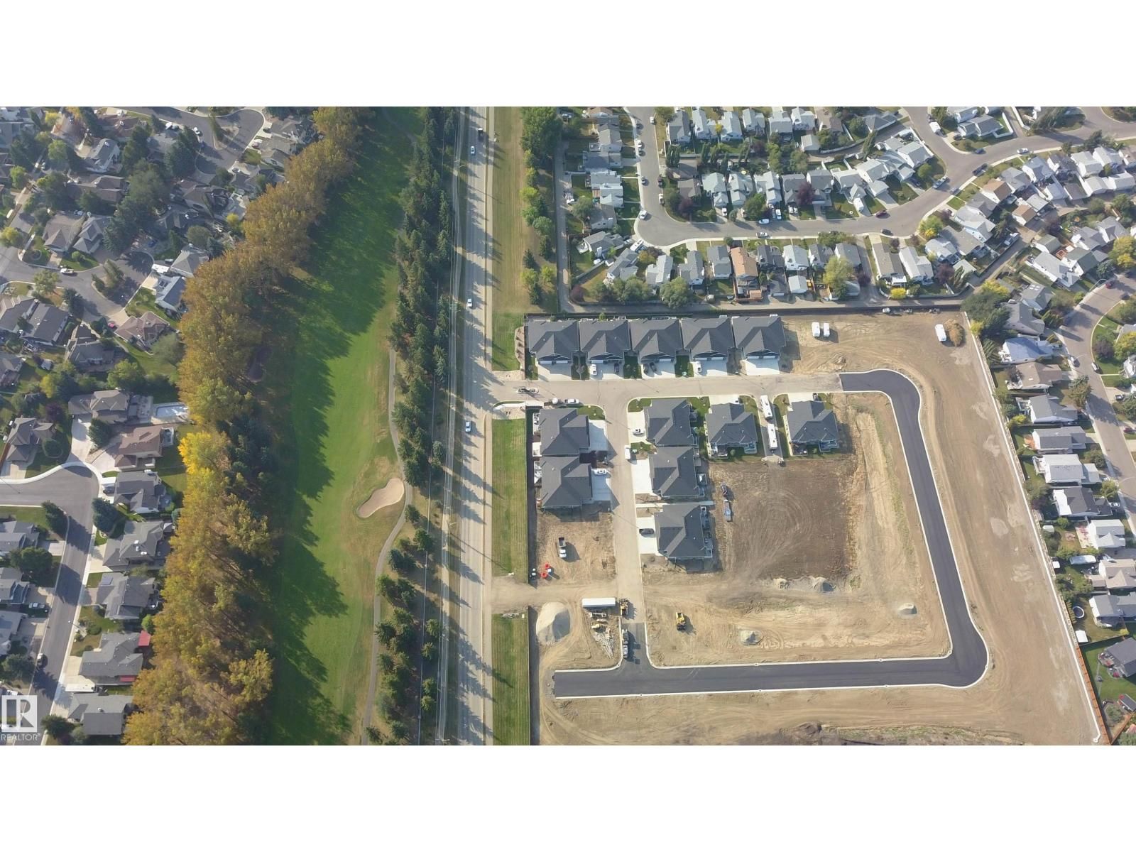 1005 CALAHOO RD, Spruce Grove, Alberta T7X 2T7