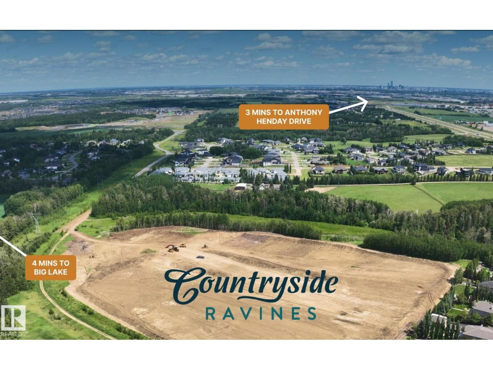16 26131 Twp Rd 532A, Rural Parkland County, Alberta T7Y 1A1