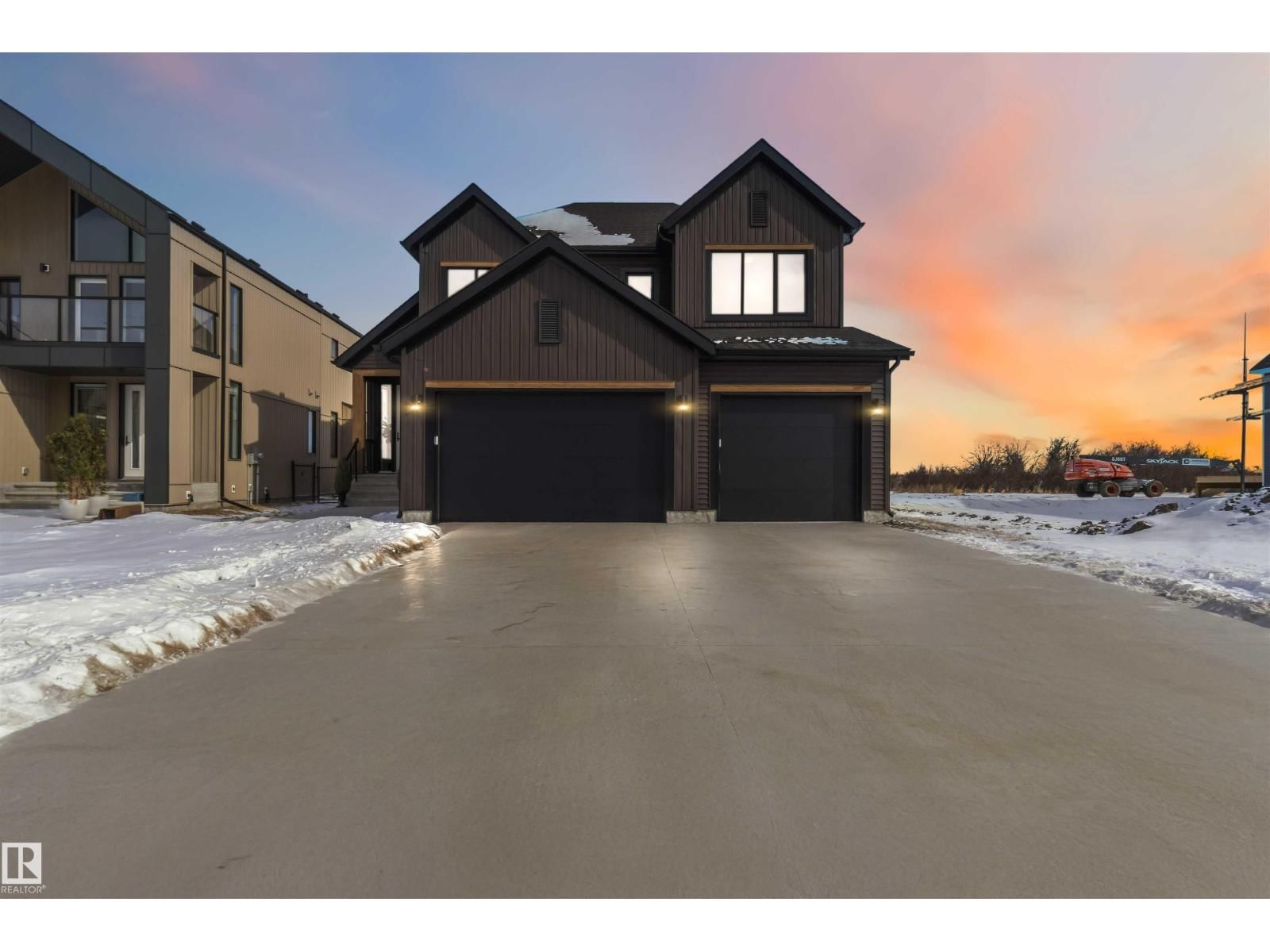3410 STE. ANNE TR, Rural Lac Ste. Anne County, Alberta T0E 0A1