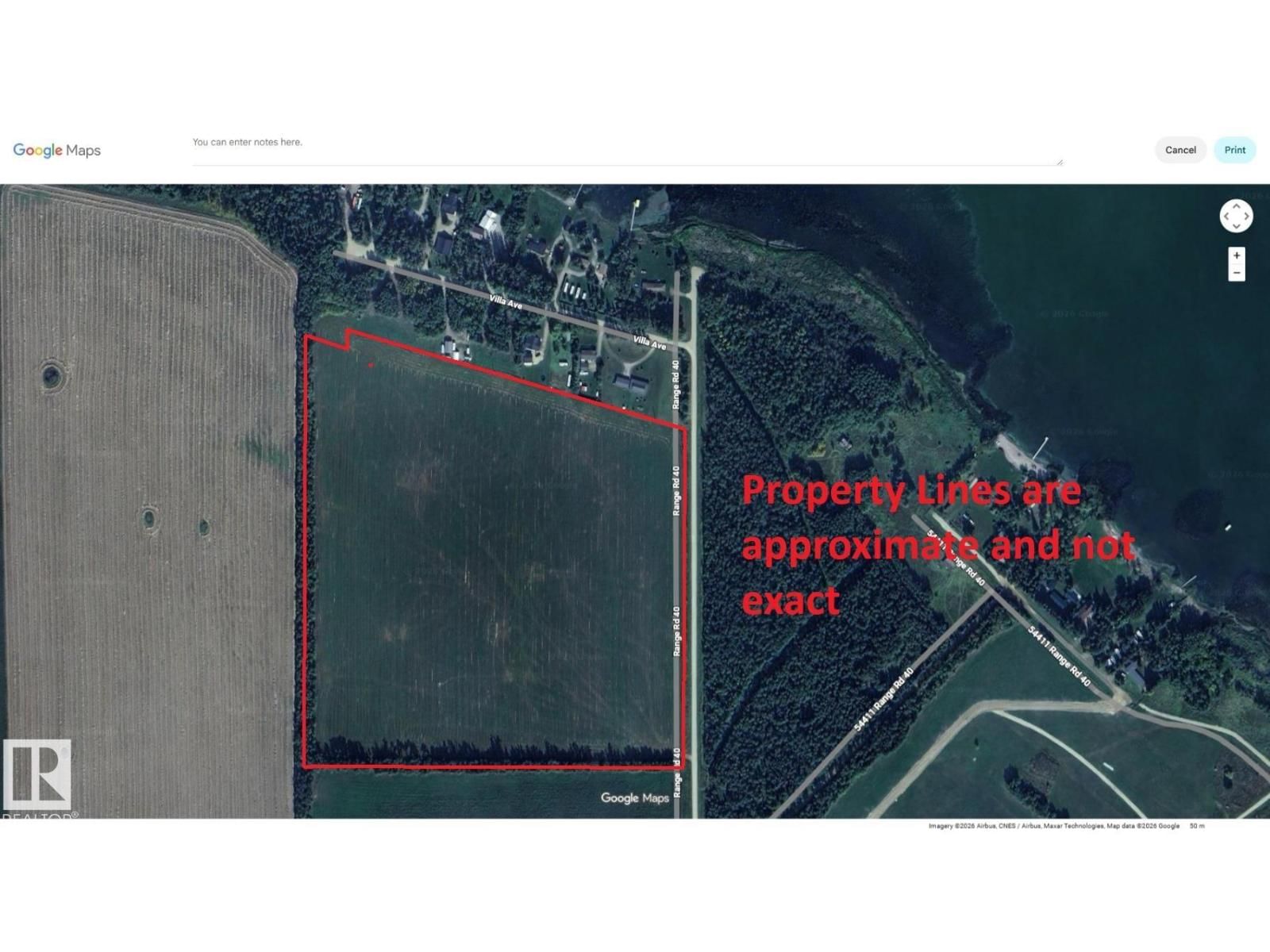544 Rge Rd 40, Rural Lac Ste. Anne County, Alberta T0E 0A0