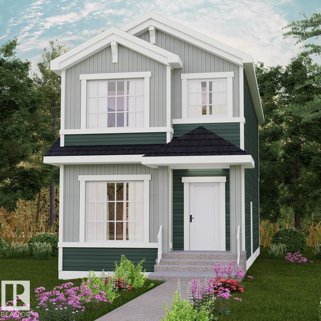 555 172 AV, Edmonton, Alberta T5Y 6M6