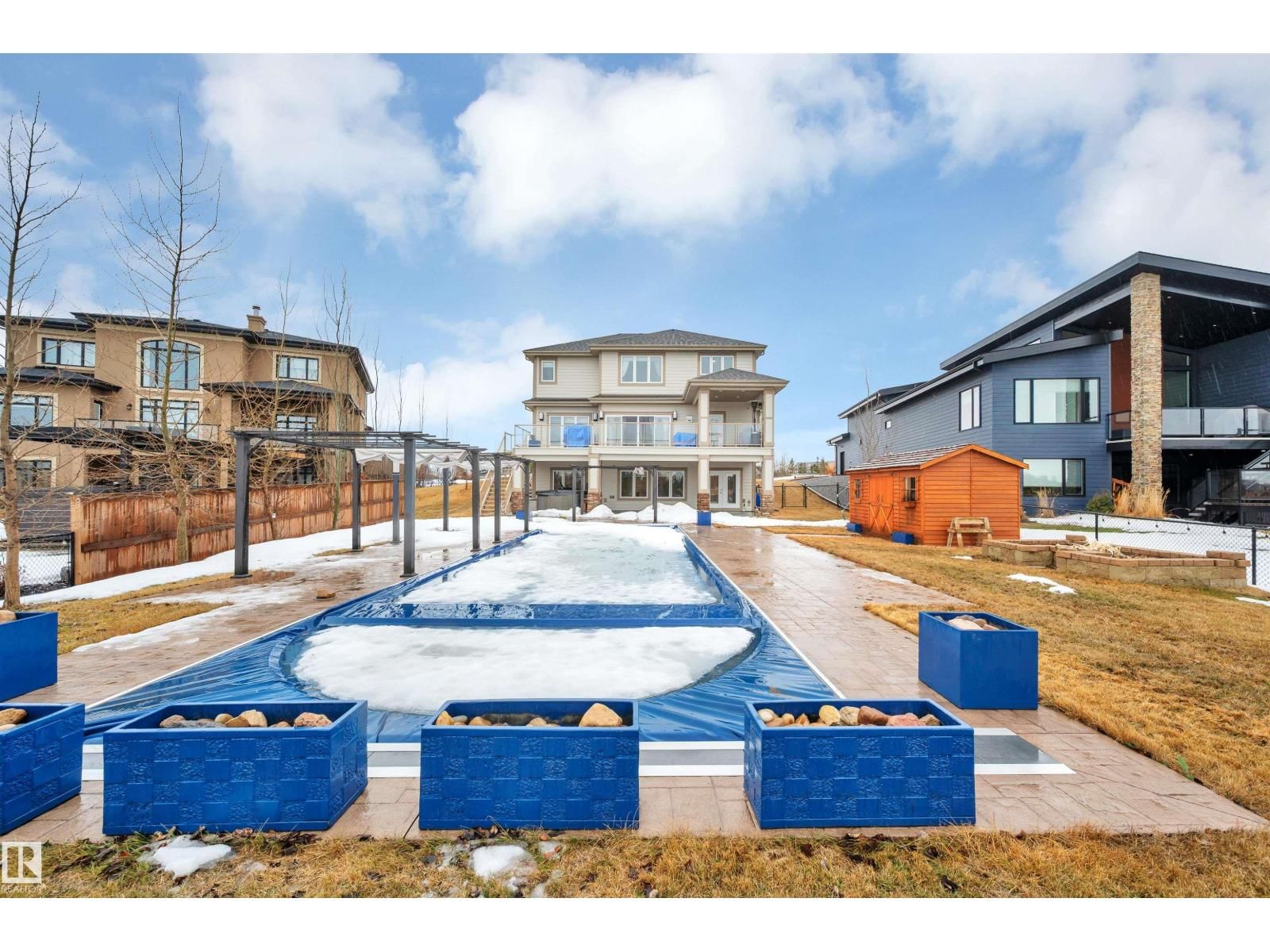 13 - 52320 RGE ROAD 231 Image 66