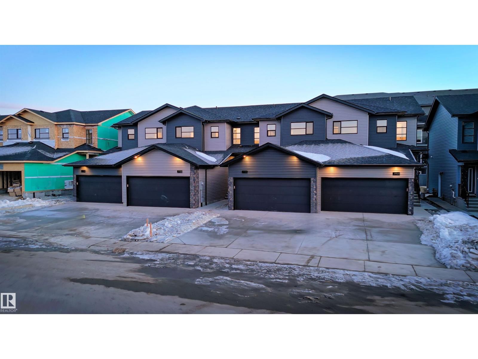 7694 174A AV, Edmonton, Alberta T5Z 0W5