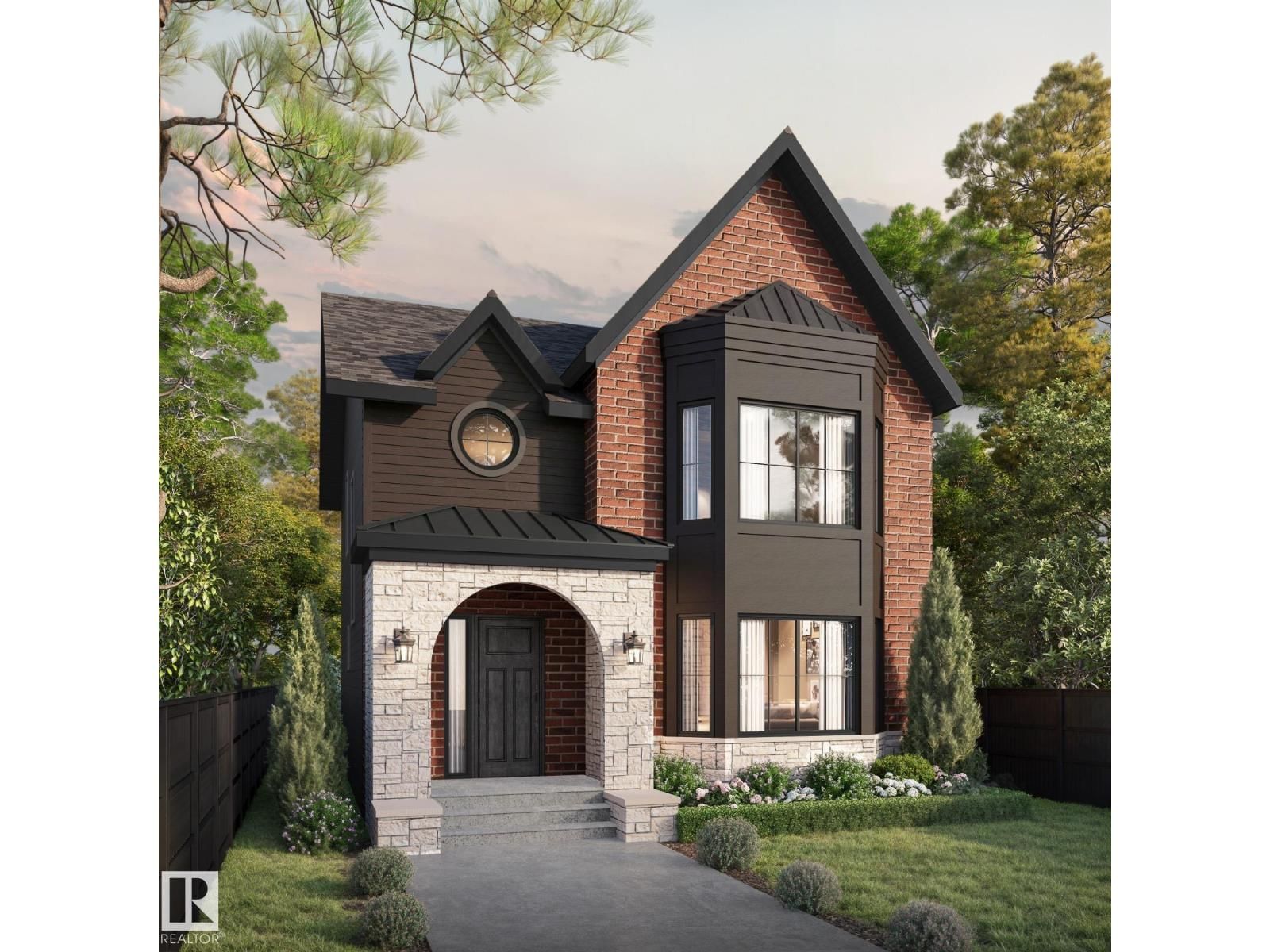 9538 Donnell Rd, Edmonton, Alberta T6C 4C3