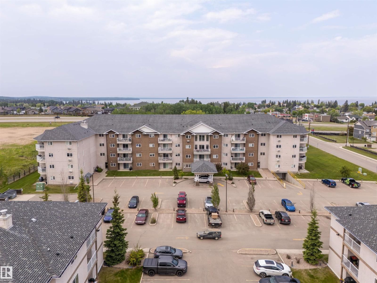 3105-901 16 ST, Cold Lake, Alberta T9M 0C3